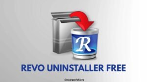 Descargar Revo Uninstaller Pro Español