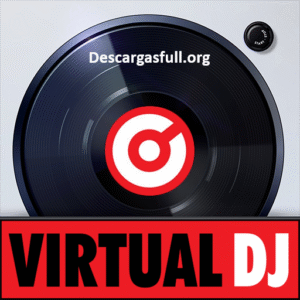 Descargar Virtual DJ Full Español Mega