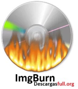 ImgBurn v2.5.8 Descargar Free para PC en Español Mega