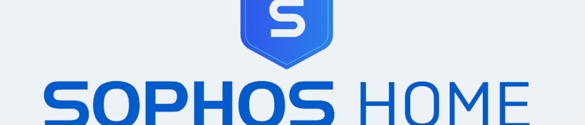 Descargar Sophos Home Security para PC en Español v7