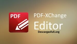Descargar PDF-XChange Editor para PC en Español v3