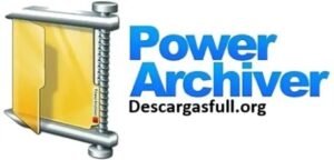 Descargar PowerArchiver para PC en Español v8