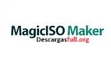 MagicISO Maker v5.5.281 Descargar Free para PC en Español Mega