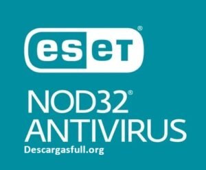 Descargar ESET NOD32 Antivirus para PC en Español v1