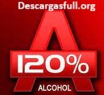 Descargar Alcohol 120% para PC en Español v8