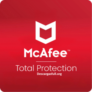Descargar McAfee Total Protection para PC en Español v6