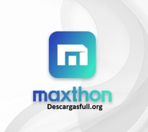 Maxthon Browser v7.5.2.2200 Full Free Español Mega