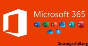 Descargar Office 365 Full 2025 para Windows