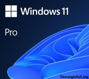 Descargar Windows 11 Pro 2026 25H2 ISO Full Español Mega