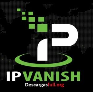 IPVanish VPN v4.1.2.122 Full Free PC en Español Mega