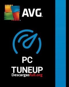 AVG TuneUp Descargar Free para PC en Español Mega 2026