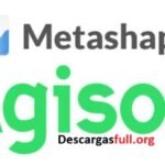 Agisoft Metashape Pro v2.0.4 Descargar Free para PC en Español Mega 2026