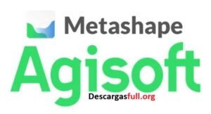Agisoft Metashape Pro v2.0.4 Descargar Free para PC en Español Mega 2026