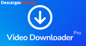 Any Video Downloader Pro 9.6.3 Full Español Mega