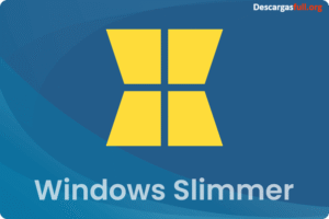 Auslogics Windows Slimmer Pro 5.1.0 Full + Portable Español Mega