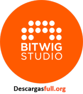 Bitwig Studio 6.0.3 Full + Portable Español Mega
