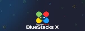 BlueStacks X 10.41.560.1001 Full Español Mega