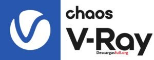 Chaos V-Ray 7.2 Full Español Mega
