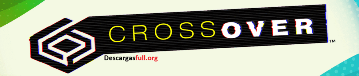 CrossOver v25.1.1 Descargar Free para PC en Español Mega 2026