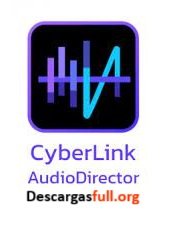 CyberLink AudioDirector Ultra 16.0.5822.10 Full Español Mega