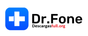 Dr.Fone Descargar Free para PC en Español Mega 2026