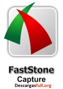 FastStone Capture 11.1 Full Portable Español Mega