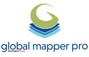 Global Mapper Pro 26.2.0.100725 Full Español Mega