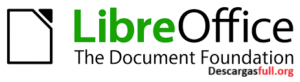 LibreOffice 25.8.2 Full Portable Español Mega