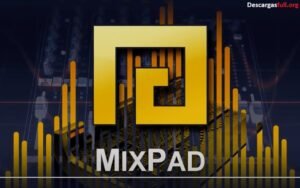 NCH MixPad Descargar Free para PC en Español Mega 2026