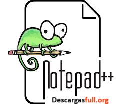 Notepad++ 8.8.7 Full Activado Español Mega