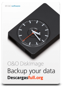 O&O DiskImage Professional 21.2.199 Full Español Mega