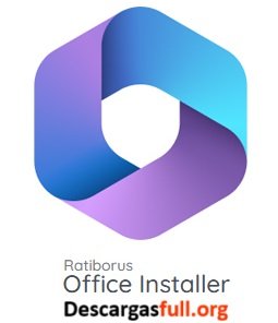 Office Installer by Ratiborus 1.30 Full Español Mega