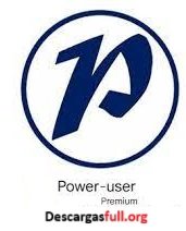 Power-user Premium 1.7.56.189 Full Español Mega