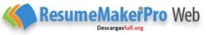 ResumeMaker Pro v20.2.1Descargar Free para PC en Español Mega