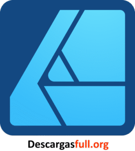 Serif Affinity Designer 2.6.5.3782 Full Español Mega