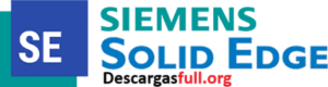 Solid Edge 2025 Software CAD 2D/3D Descargar Free para PC en Español Mega
