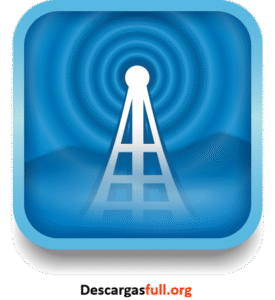 TapinRadio Pro 2.16.11 Full + Portable Español Mega