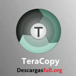 TeraCopy Pro 3.17 Full + Portable Español Mega