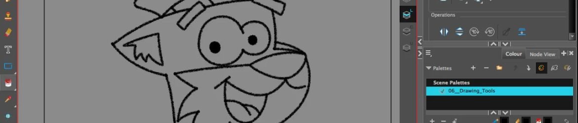 Toon Boom Harmony 25 Descargar Free para PC en Español Mega