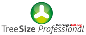 TreeSize Professional 9.6.1.2153 Full + Portable Español Mega