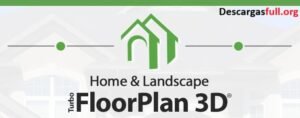 TurboFloorPlan 3D Descargar Free para PC en Español Mega 2026