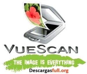 VueScan Pro 9.8.48 Full Portable Español Mega