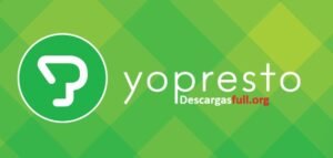 YoPresto 3.9 Software Descargar Free para PC en Español Mega