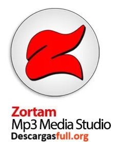 Zortam Mp3 Media Studio Pro 33.40 Full Español Mega