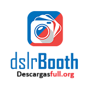 dslrBooth Professional Photo Booth Software 2025 Full Español Mega