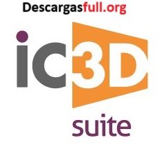 iC3D Suite 11 Descargar Free para PC en Español Mega