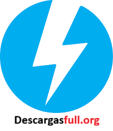 Daemon Tools Lite v12.3.0 Descargar Free para PC en Español Mega