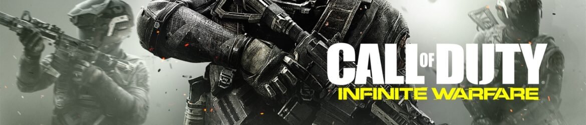 Call of Duty Infinite Warfare Digital Deluxe PC Full Español