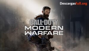 Call of Duty Modern Warfare I (2019) PC Descargas Full Español