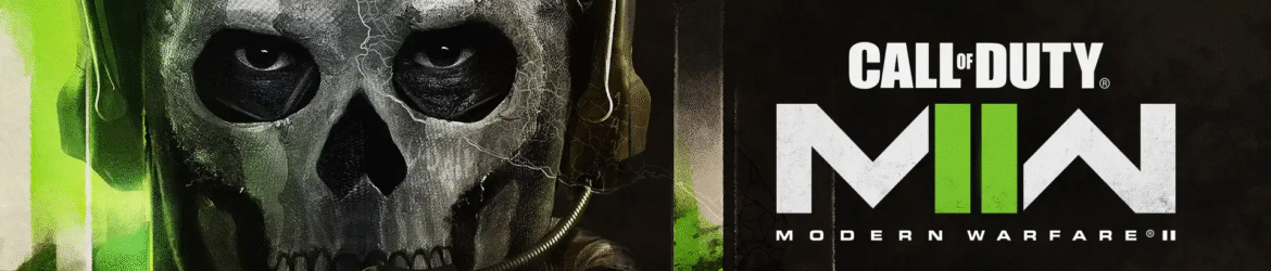 Call of Duty Modern Warfare II (2022) PC Descargas Full Español